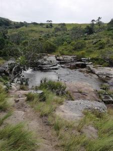 Mbotyi Mnceba cottage