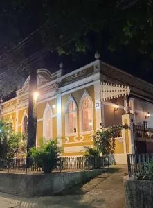 Pousada Morada Bonfim - 保利斯塔