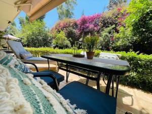 迷人花园公寓 Charming Garden