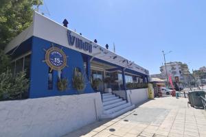 迷人花园公寓 Charming Garden