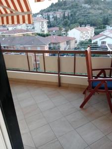 Incantevole e tranquillo borgo storico sul mare