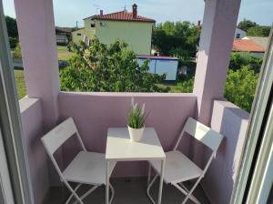Crystal Apartment Umag