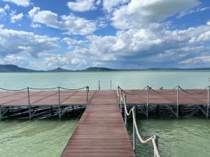 Fonyódi Fészek - Hoteles de 4 estrellas en Fonyód