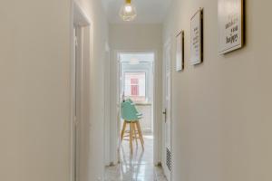 Boho Chic 2 bedroom gem 10 min from dowtown free parking
