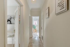 Boho Chic 2 bedroom gem 10 min from dowtown free parking