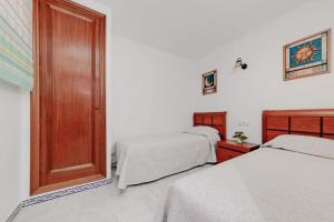 Amazing apartment with sea views