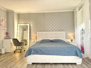 Stylowy Apartament w sercu Uzdrowiska