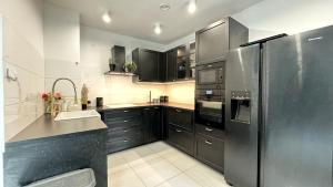 Stylowy Apartament w sercu Uzdrowiska