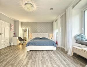 Stylowy Apartament w sercu Uzdrowiska