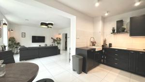 Stylowy Apartament w sercu Uzdrowiska