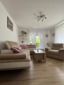 Apartments and Rooms Krizmanic