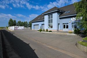 Penzion Žurek - 3hvězdičkové hotely ve městě Velké Bílovice