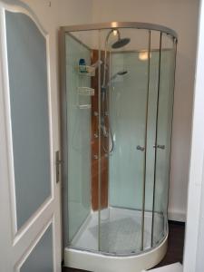 B&B / Chambres d'hotes Chambres D'Hotes Saint Jean : photos des chambres