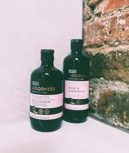 Stay in a CASTLE! Unique & luxurious historical apartment, self contained, FREE parking & Wi-Fi - Rowton