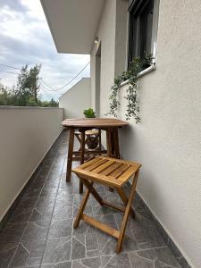 20 B New apartment