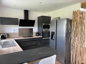 Jolie maison proche plages et golf