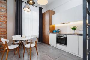 Kazimierz District - Miodowa 32 Street