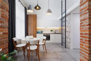 Kazimierz District - Miodowa 32 Street