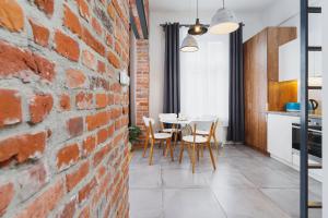 Kazimierz District - Miodowa 32 Street