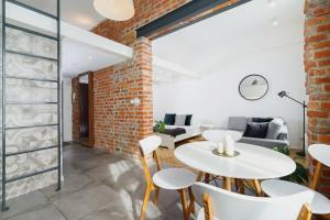 Kazimierz District - Miodowa 32 Street