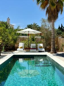 Loft Mediterraneo, Javea