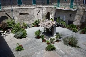 Il Convento - 阿夸彭登泰