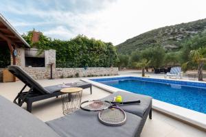 House Irena - 3hvězdičkové hotely ve městě Postira