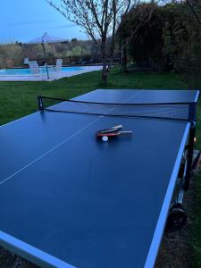 Maisons de vacances La Colline de Tilleul - De La Colline 4 STAR RATED - Beautiful Cottage Near Aubeterre : photos des chambres
