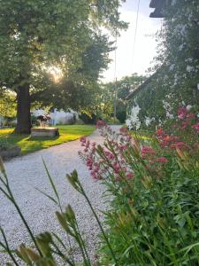 Maisons de vacances La Colline de Tilleul - De La Colline 4 STAR RATED - Beautiful Cottage Near Aubeterre : photos des chambres