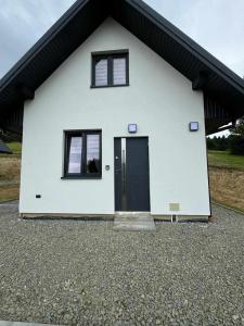 BiesCzadowe Wzgórze