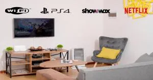 1 Bed Flat Perfect For Couples By Game City Mall - Lobatse