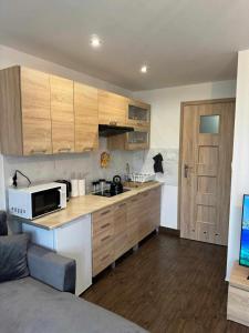 BiesCzadowe Wzgórze