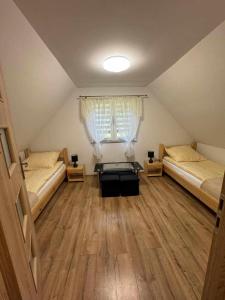 BiesCzadowe Wzgórze