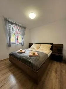 BiesCzadowe Wzgórze - Za Magurą