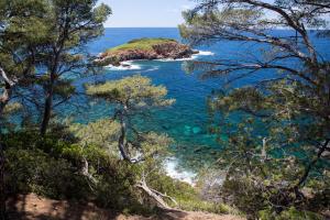 Appartements Le cocon des passons 3 pieces 70m2 : photos des chambres