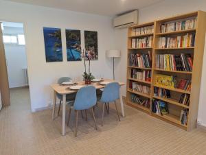 Appartements Le cocon des passons 3 pieces 70m2 : photos des chambres