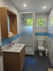 Appartements Le cocon des passons 3 pieces 70m2 : Appartement 2 Chambres