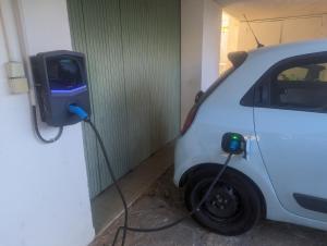 Appartements Le cocon des passons 3 pieces 70m2 : photos des chambres