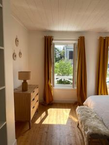 Le Cabanon de Paulo - 350m Plage - Terrasse ext