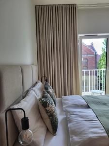 GREEN APARTMENT Poznan Plac Wolnosci 6