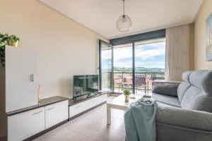Moderno apartamento en Cudón - Cudón