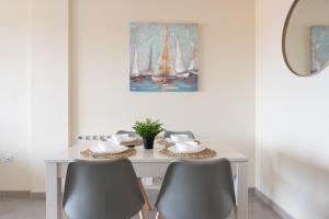 Moderno apartamento en Cudón