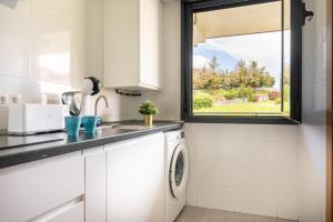 Moderno apartamento en Cudón