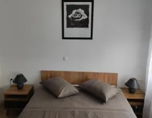 Studio apartman Rose - Mukinje