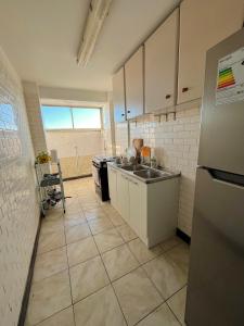 Amplio departamento en el centro