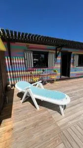 La Casita - Alcántara