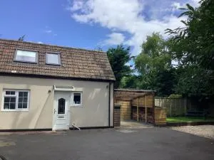 Selfcatering Coach House New Forest Dog Friendly - Ibsley