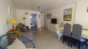 Apartamento con preciosas vistas