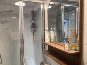 Selfcatering Coach House New Forest Dog Friendly