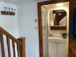 Selfcatering Coach House New Forest Dog Friendly